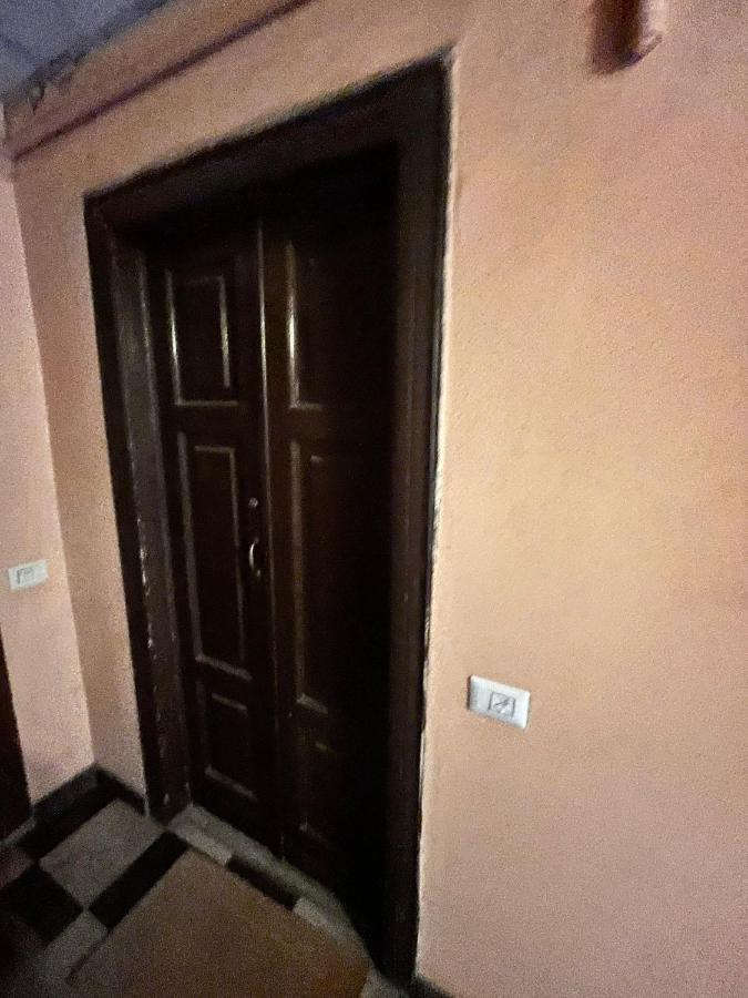 Kibilu - Via Guido D'Arezzo Apartment Milano Exterior foto